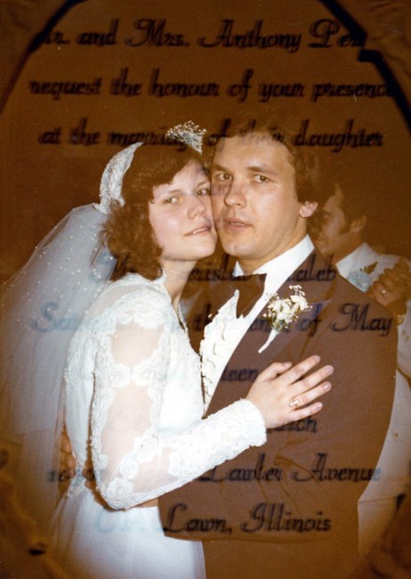 Obituary of Lucy M. Kaleb