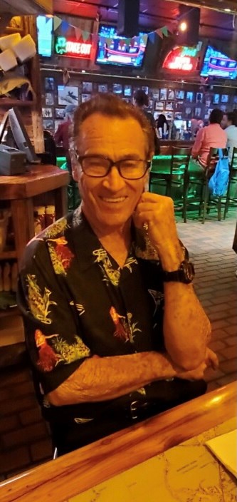 Obituary of Heriberto Perez