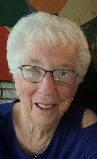 Obituary of Susan Schreiber