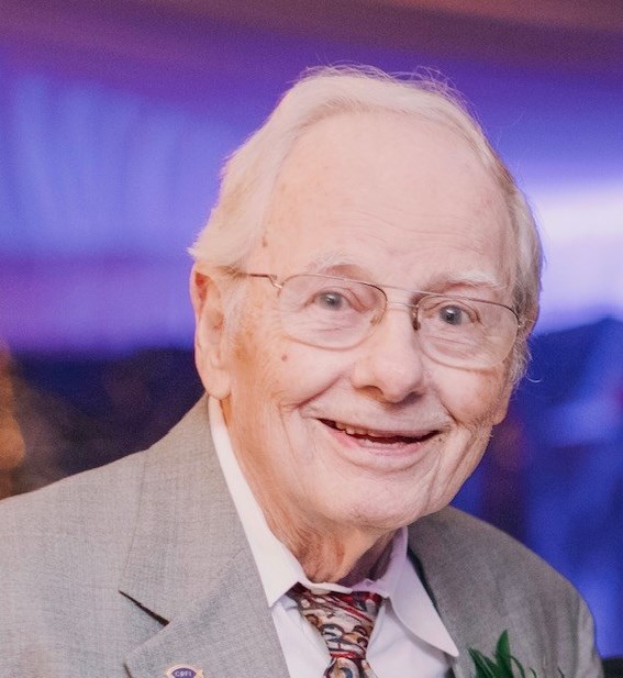 Obituario de R. David Anderson