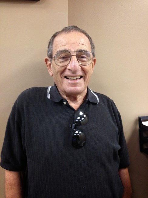 Obituary of Samuel Gilbert Faber