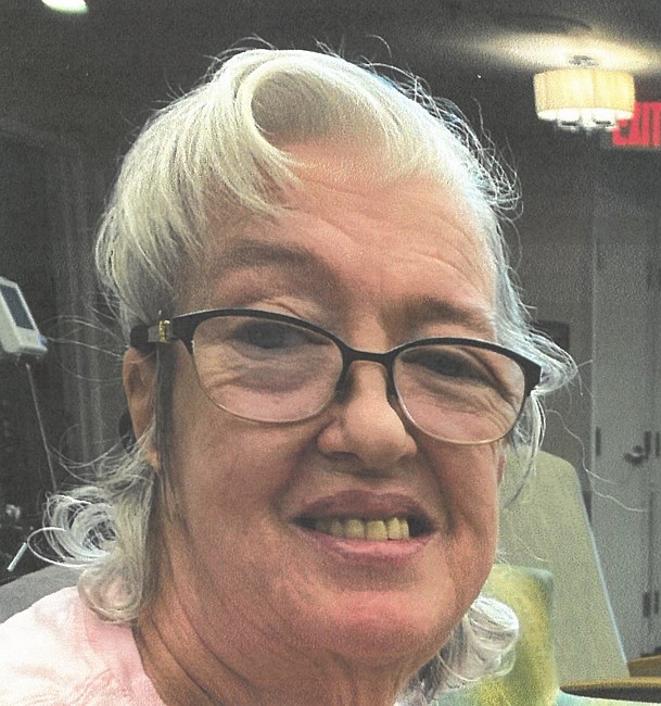 Obituary of Karen Rusnak