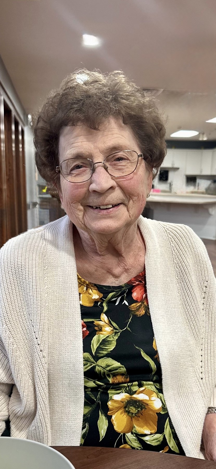 Obituary of Anne-Marie J. Hobson