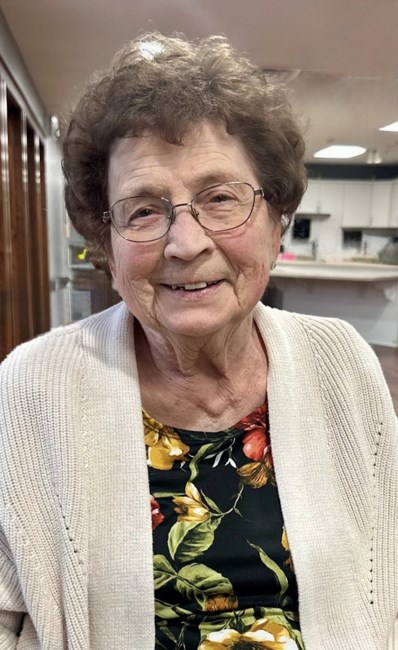 Obituary of Anne-Marie J. Hobson