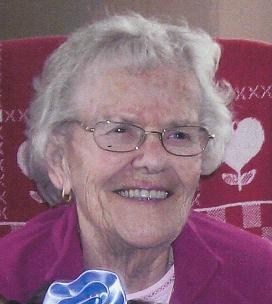 Obituario de Norma S. Sweetland Wakeham
