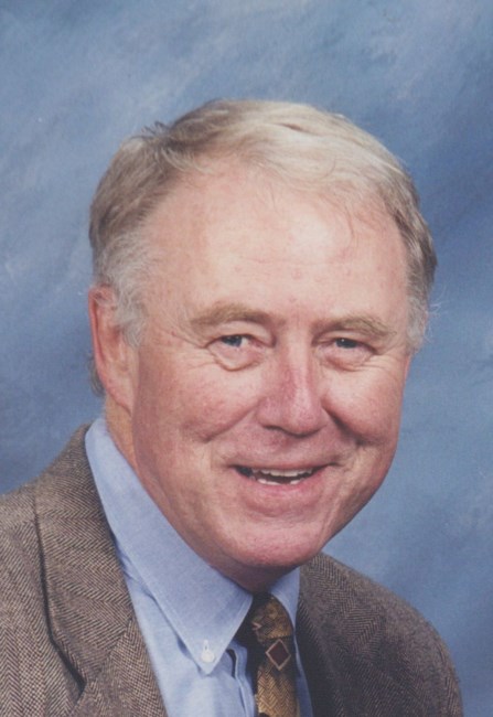 Obituary of William Bill Ervin Moddeman