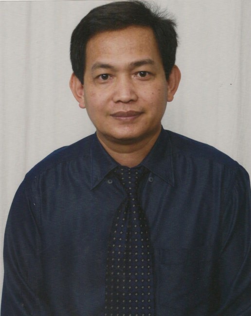 Obituary of Virak Hean