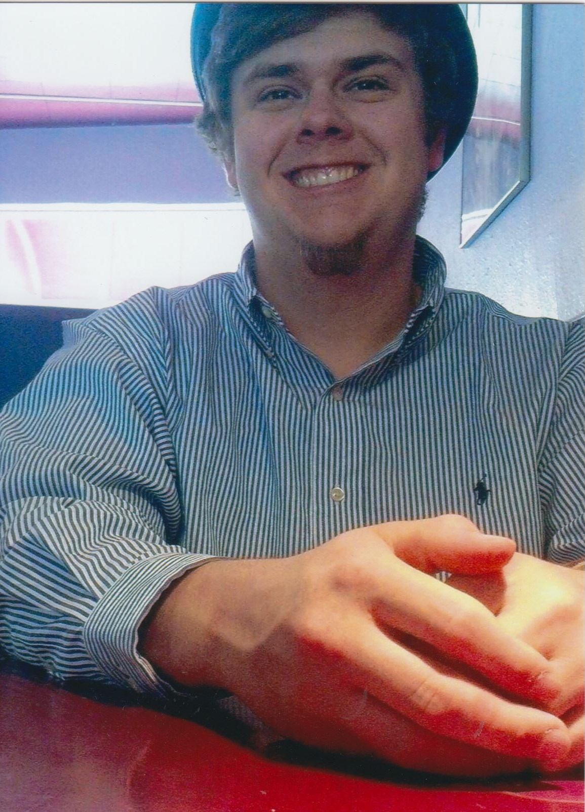 Obituary of Paul Simpson Bloxom IV