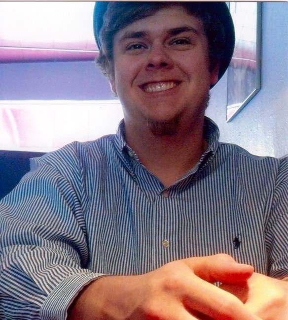 Obituary of Paul Simpson Bloxom IV