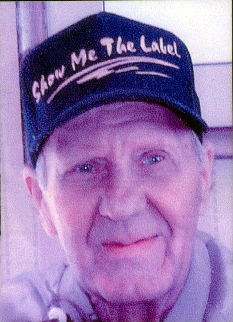 Obituary of Russell Eugene Fagg