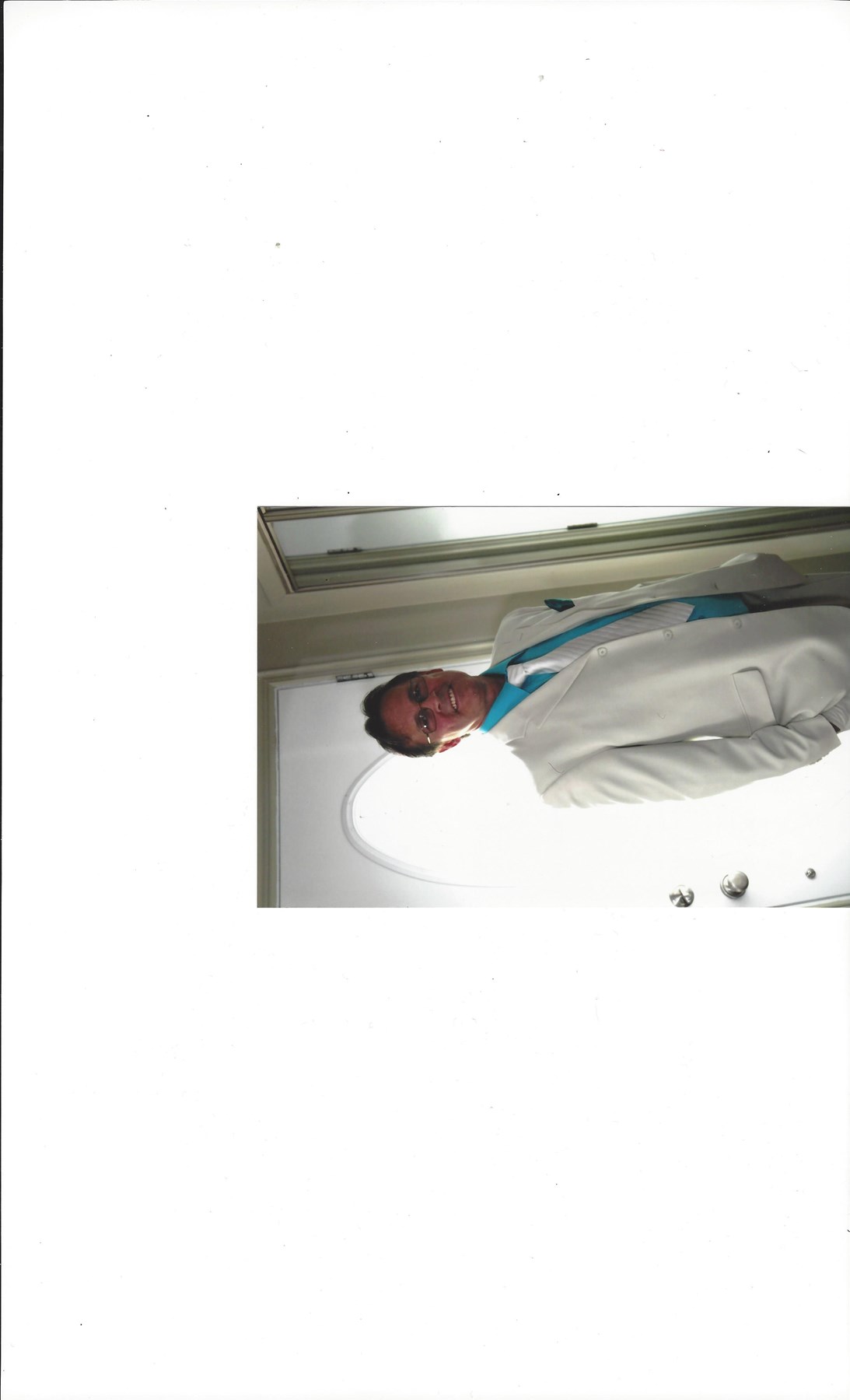 Avis de décès de Bernard Larivière