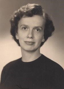 Obituary of Jeanne Kathryn Crouch