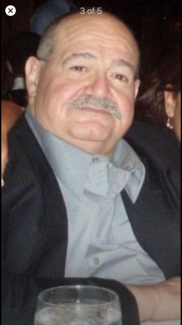 Obituary of Frank J. Ivone