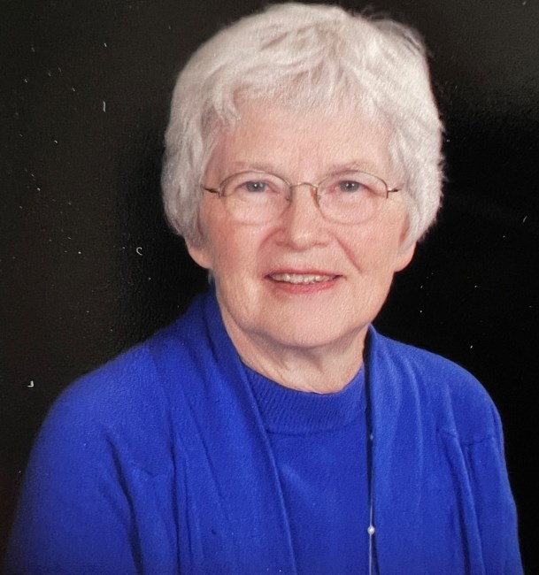 Obituary of Mary Linville Williams
