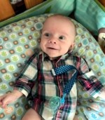 Milo Jay Barkley