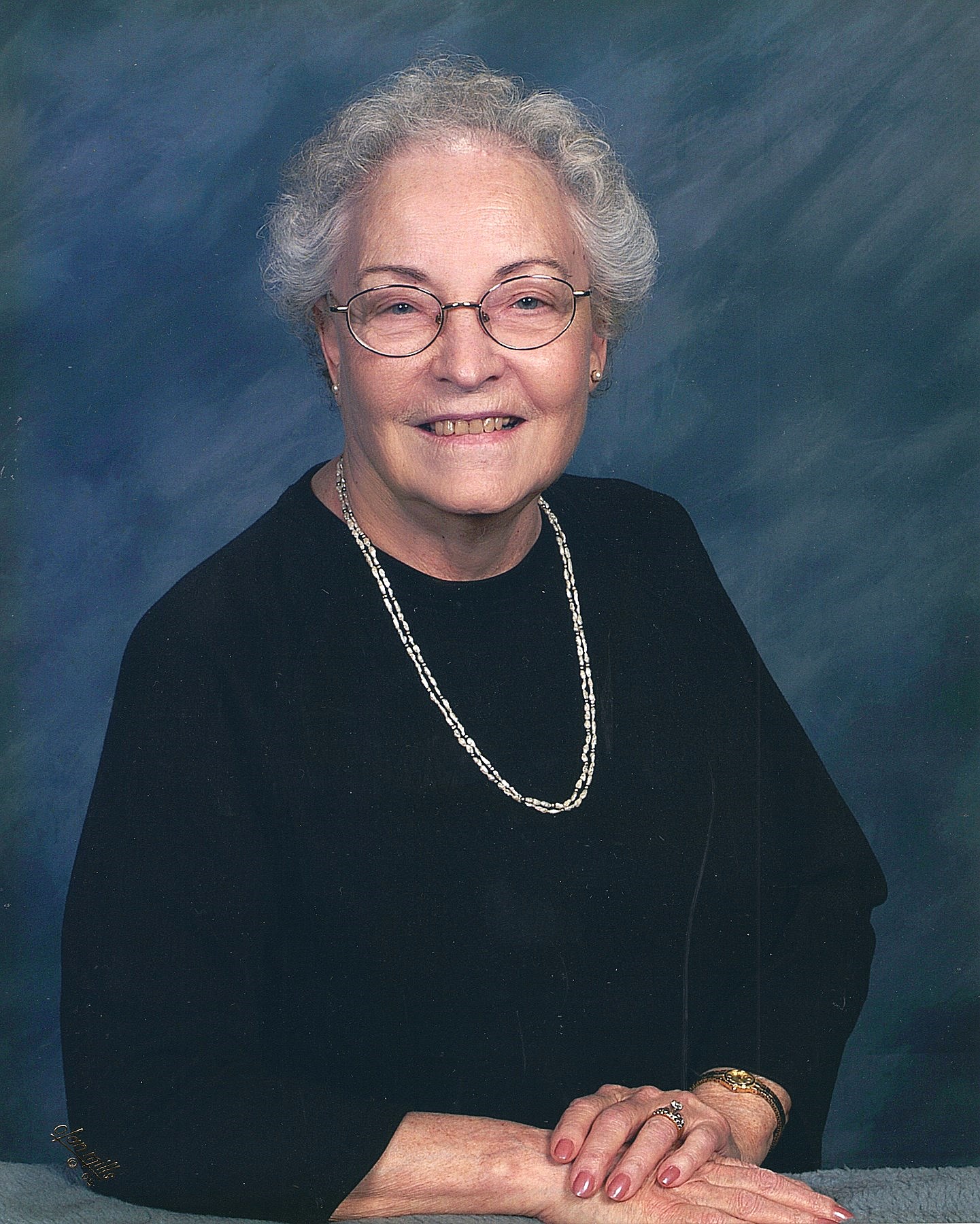 Winora Bernice Moreau Obituary Columbia, MO
