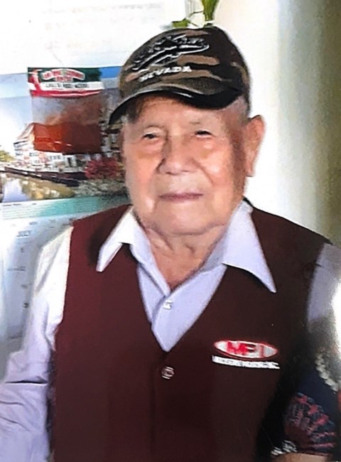 Obituary of Leonides Hernandez