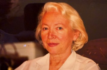 Obituary of Rita Longley