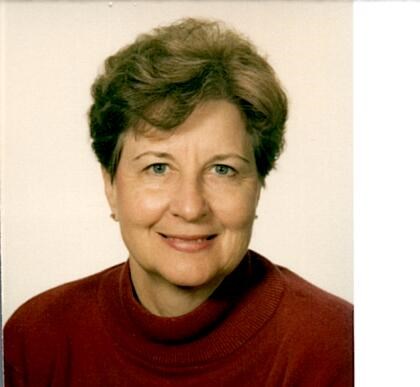 Obituary of Mrs.  Fay Scott Nunnally