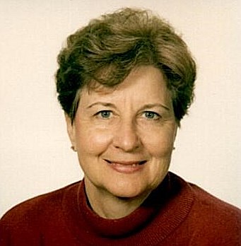 Obituary of Mrs. Fay Scott Nunnally