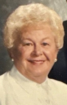 Obituary of Margaret I Wenger