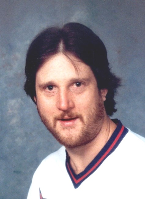 Obituary of Kenneth Wayne Hamilton