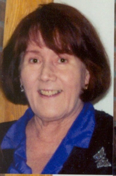 Obituary of Mary Botelho Bouchard