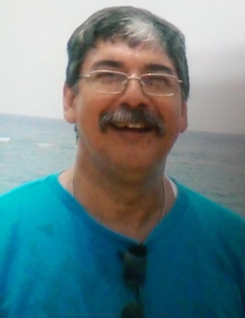 Obituary of Javier Zuniga Reyes