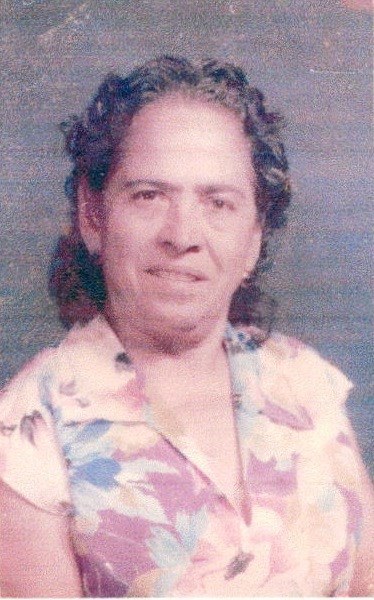 Obituary of Maria Del Carmen Lopez Lomeli
