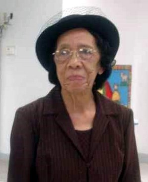 Obituary of Joyce M. Jackson