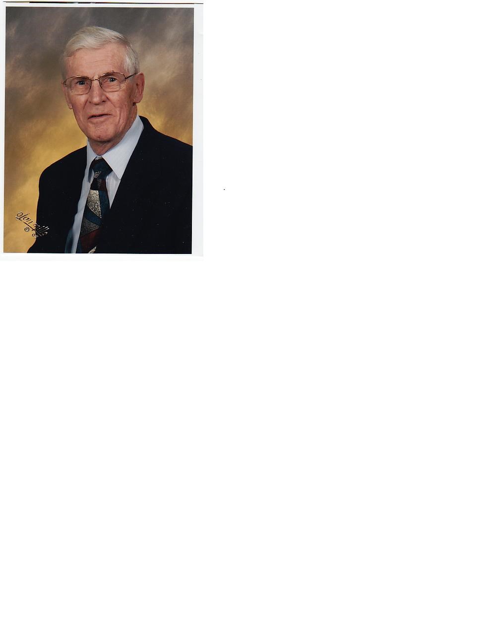 Obituary of Glenn Elwood Kraft