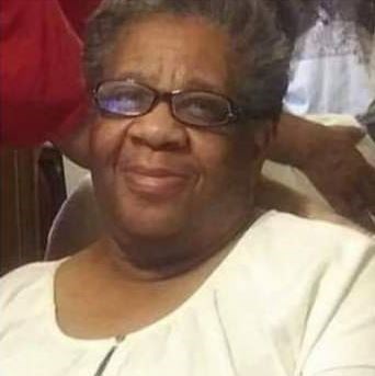 Obituary of Joyce Darlene Morgan