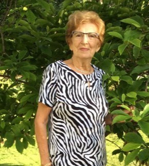 Obituary of Mrs. Lois Eleanor Tutkaluk
