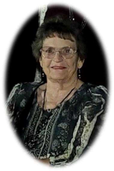  Obituario de Martha Elizabeth Adkins