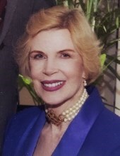 Obituary of Rachel Mills