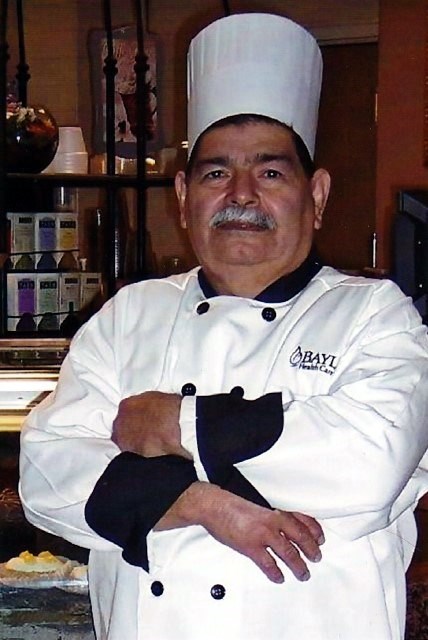 Obituary of Juan Antonio Garza