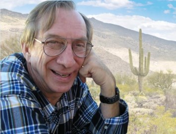 Obituary of James Albert Hautz