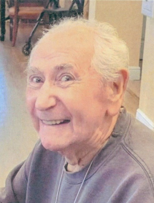 Obituary of Robert Allan Wierenga