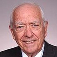 Obituary of George Robert "Bob" Oliver