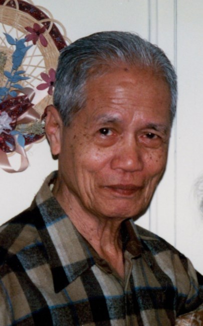 Obituary of Juan R. Bacani
