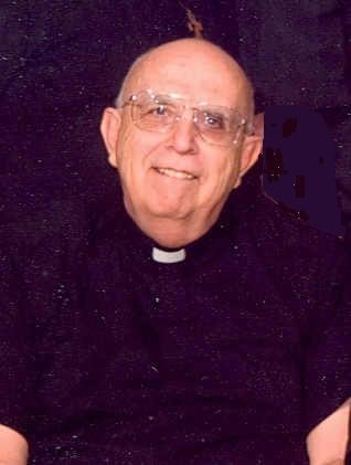 Obituary of Deacon Daniel Dan Arthur Mulloy