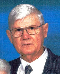 Obituary of Albert T Fordham