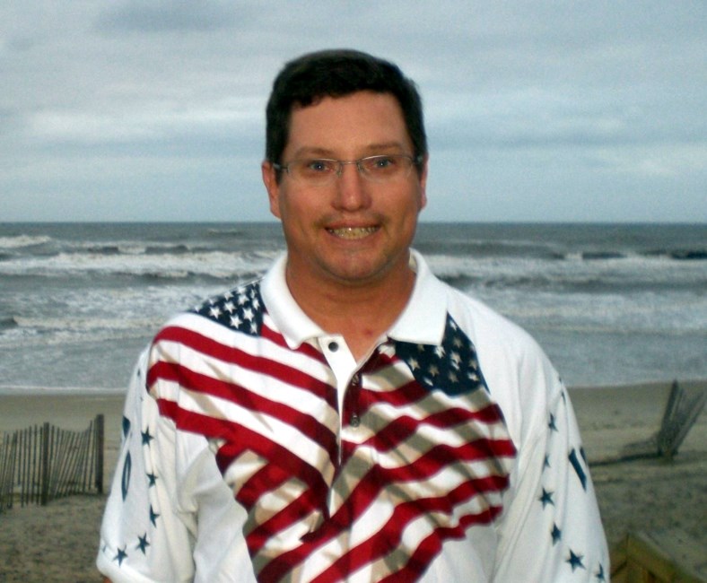 Obituary of Robert "Rob" Curtis Maier