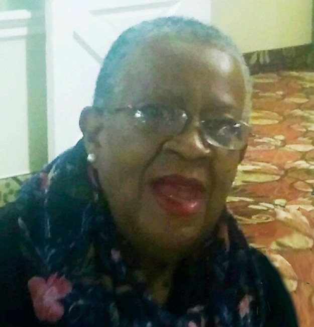 Obituary of Dorothy Nelson