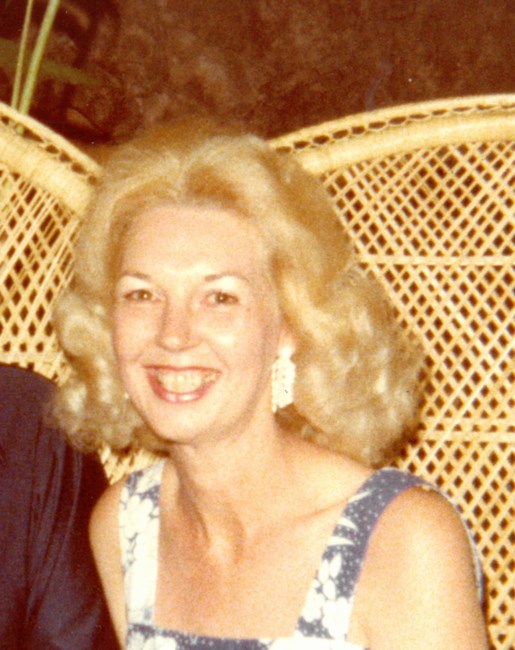 Obituary of Margie Elaine Mazurek