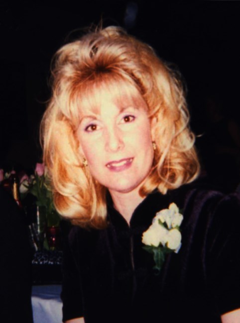 Avis de décès de Debra Kay Hurley