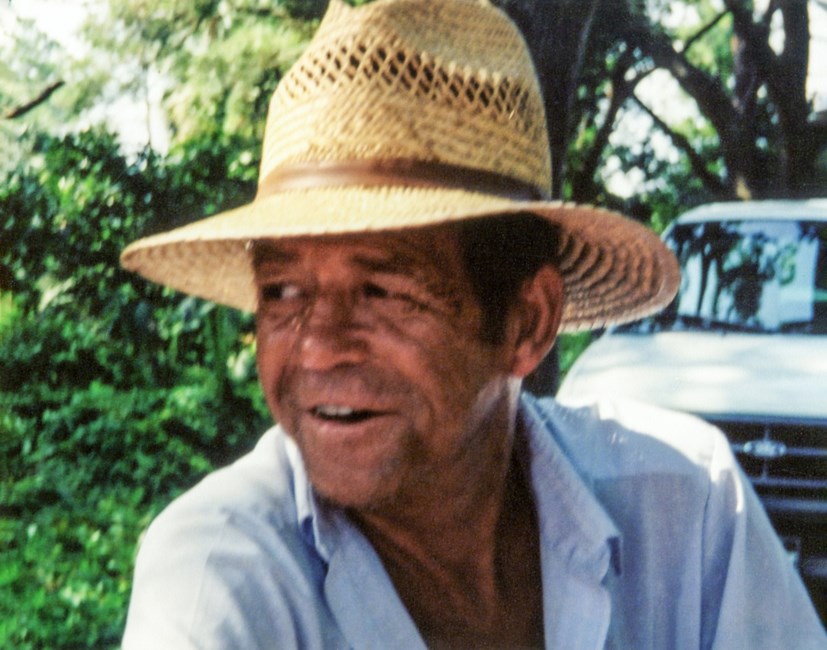 Obituary of Ruben F Sasnett