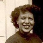 Pauline Hart