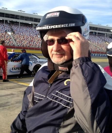 Obituary of Michael "Mike" Steven Yenshaw