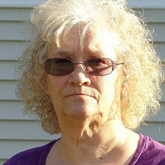 Obituary of Ellen Sue Cooper